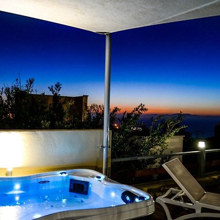 Sunrise Onlava Villa Иа Екстериор снимка