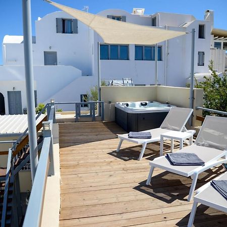 Sunrise Onlava Villa Иа Екстериор снимка