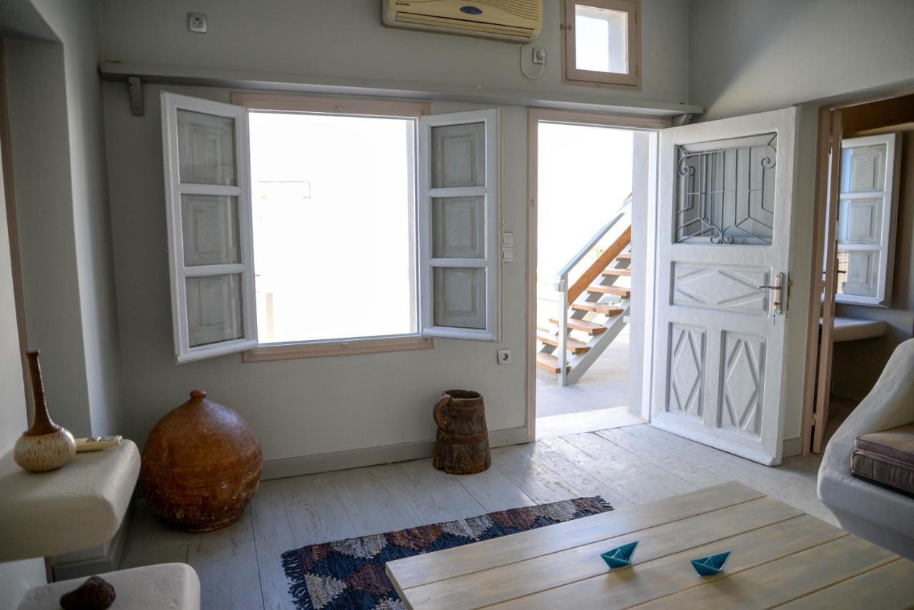 Sunrise Onlava Villa Иа Екстериор снимка