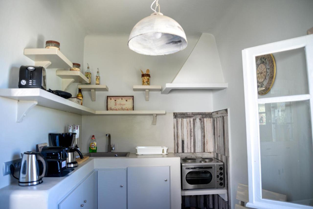 Sunrise Onlava Villa Иа Екстериор снимка