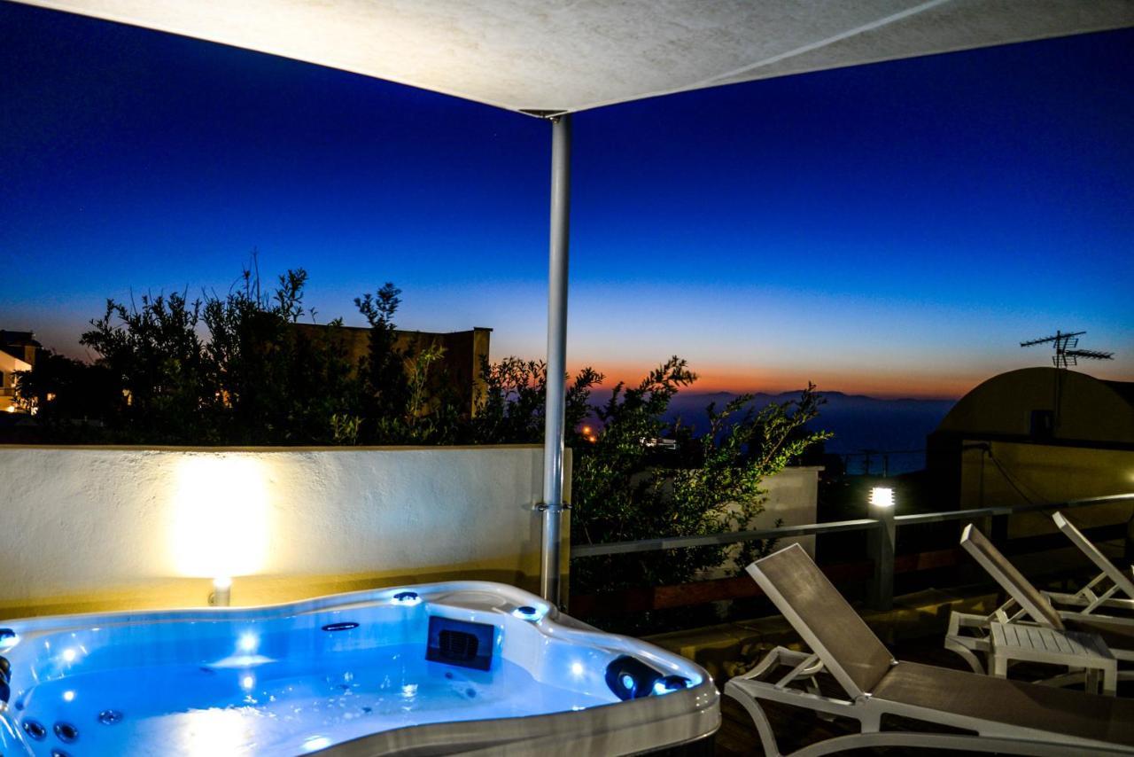 Sunrise Onlava Villa Иа Екстериор снимка