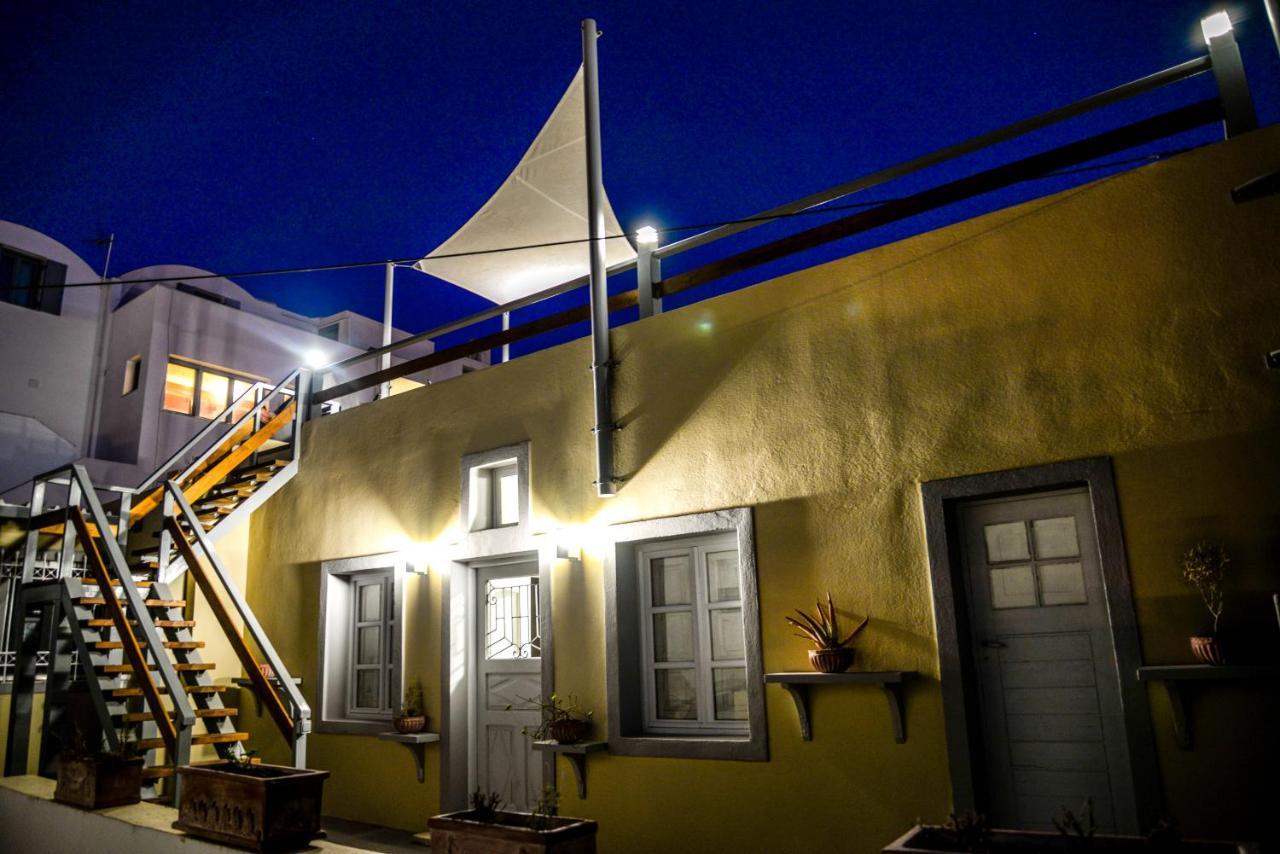 Sunrise Onlava Villa Иа Екстериор снимка