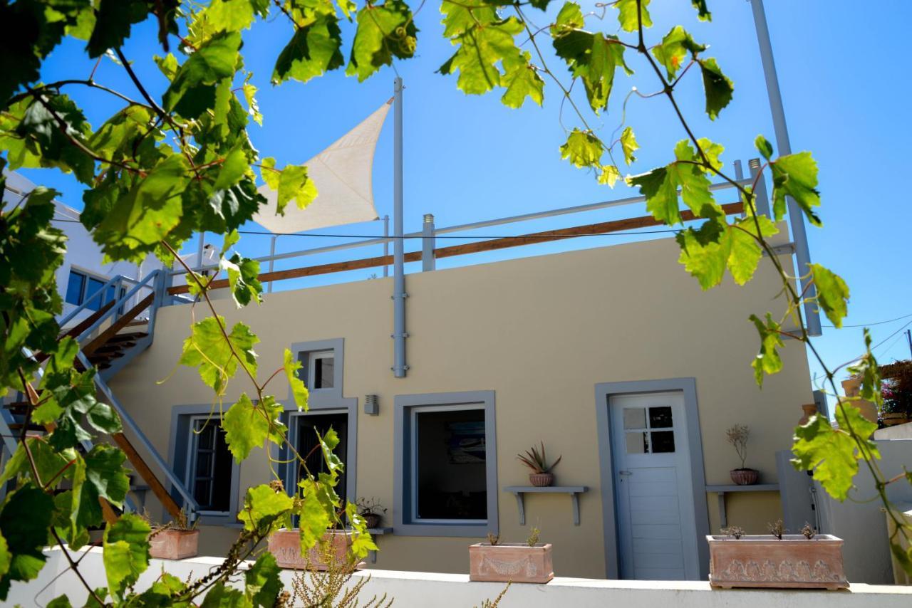 Sunrise Onlava Villa Иа Екстериор снимка