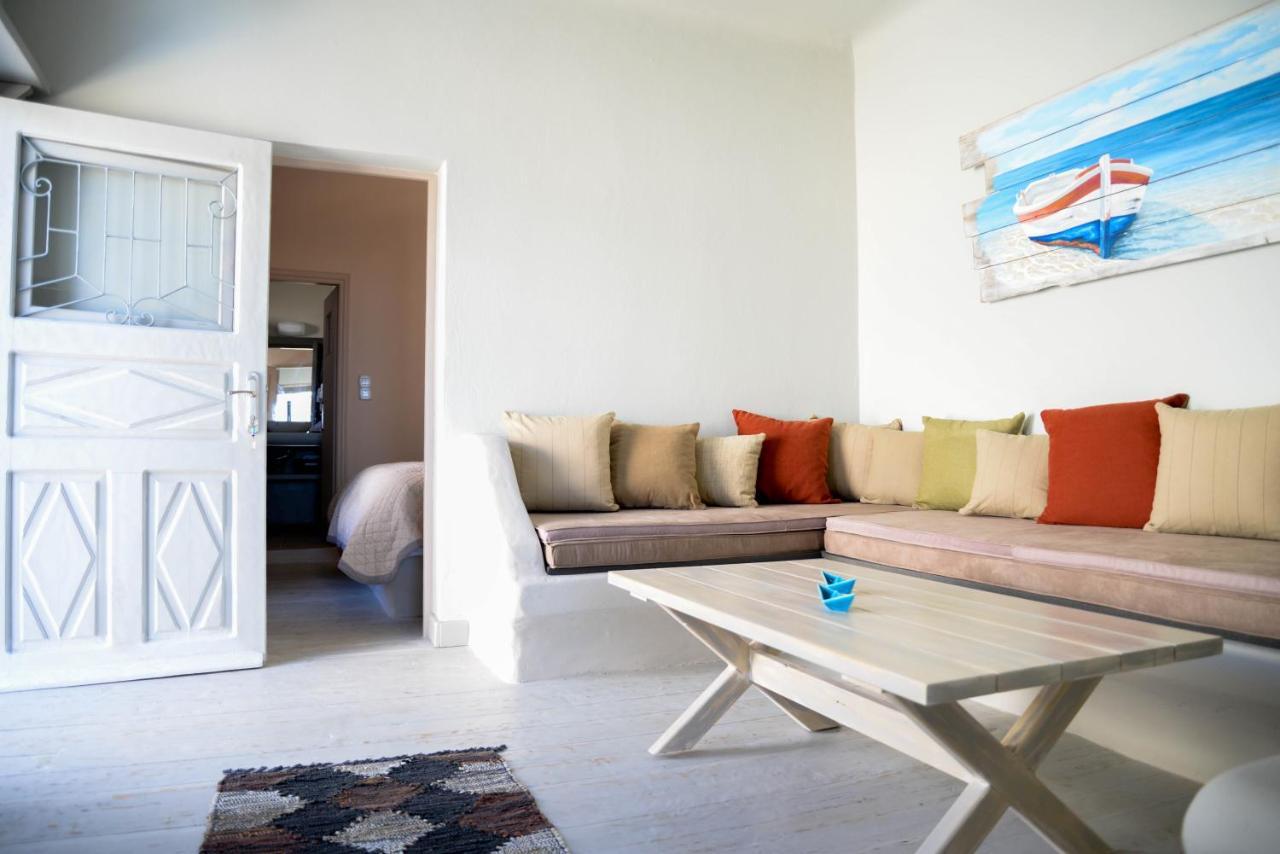 Sunrise Onlava Villa Иа Екстериор снимка