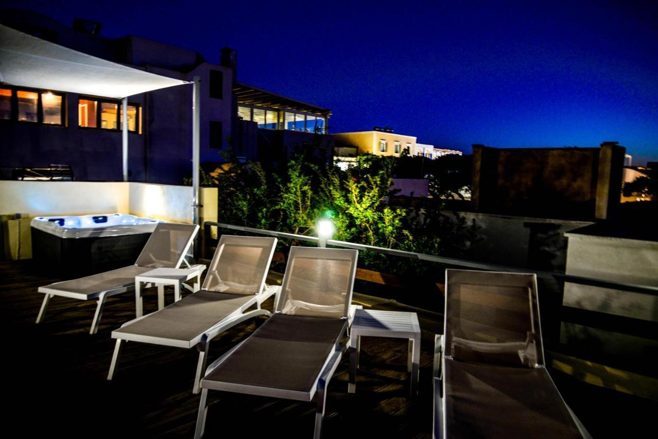Sunrise Onlava Villa Иа Екстериор снимка