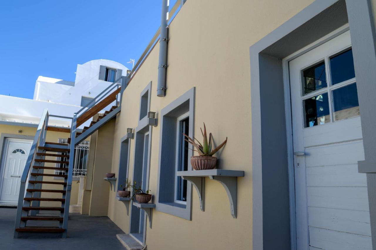 Sunrise Onlava Villa Иа Екстериор снимка