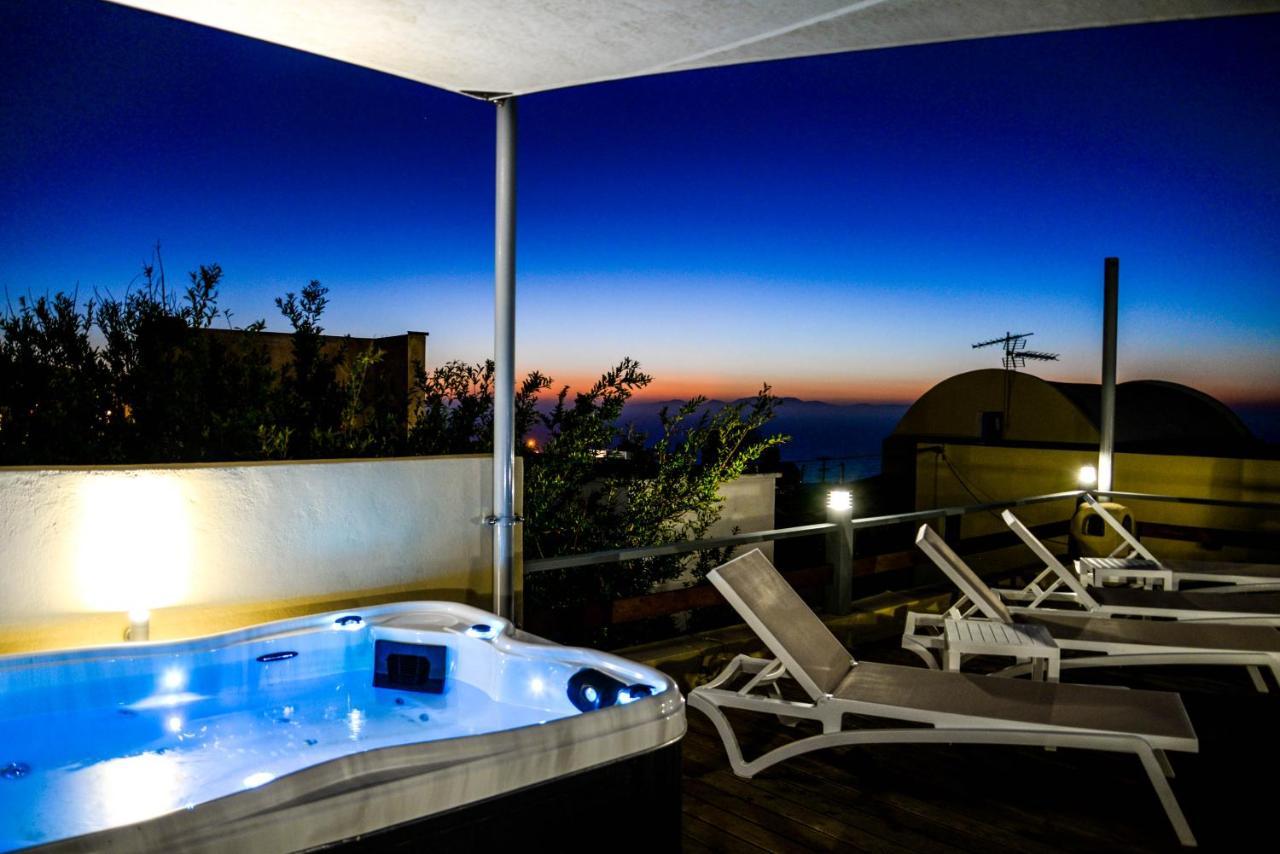 Sunrise Onlava Villa Иа Екстериор снимка