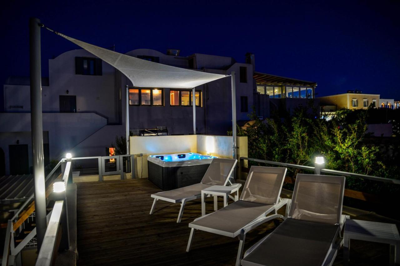 Sunrise Onlava Villa Иа Екстериор снимка