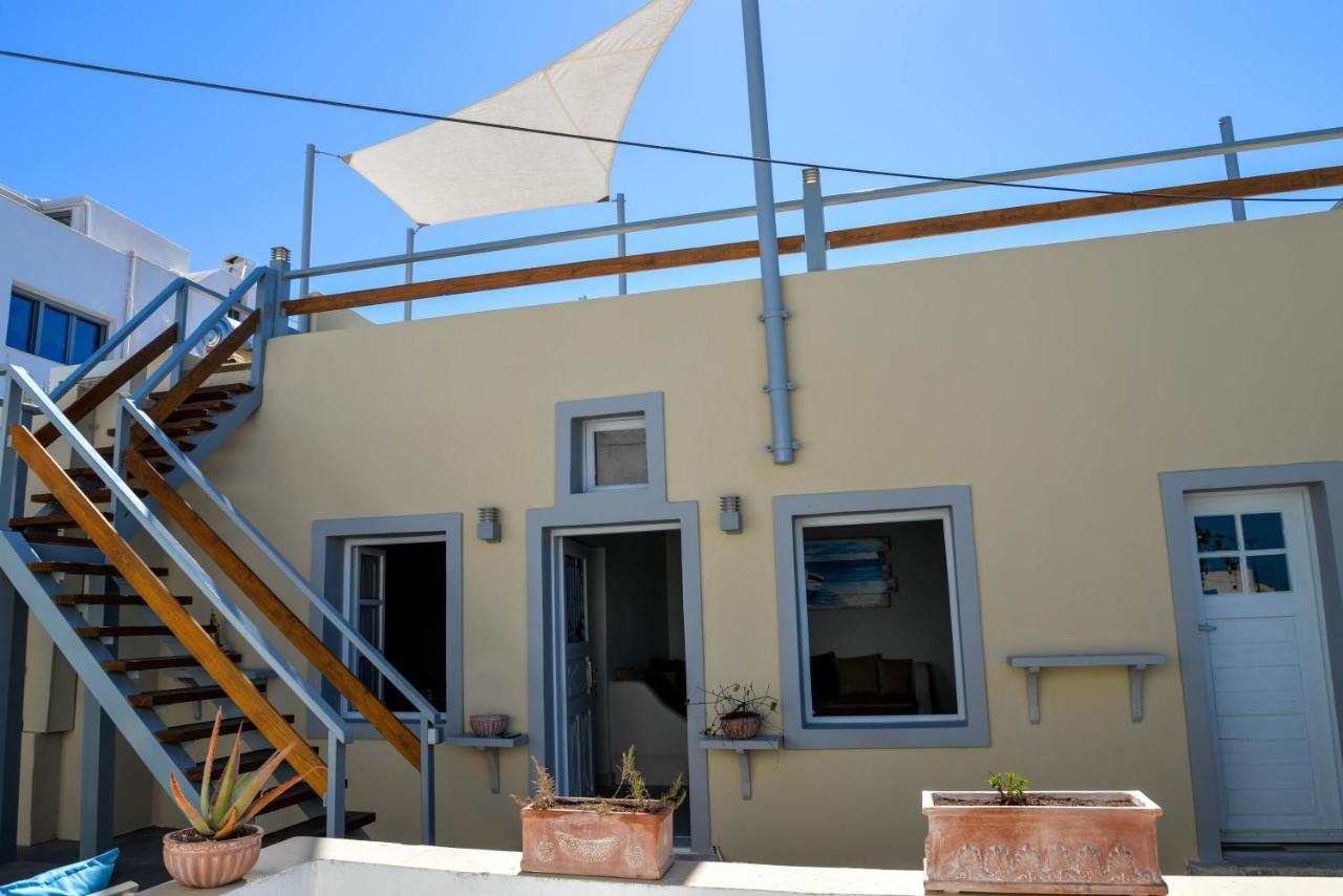 Sunrise Onlava Villa Иа Екстериор снимка