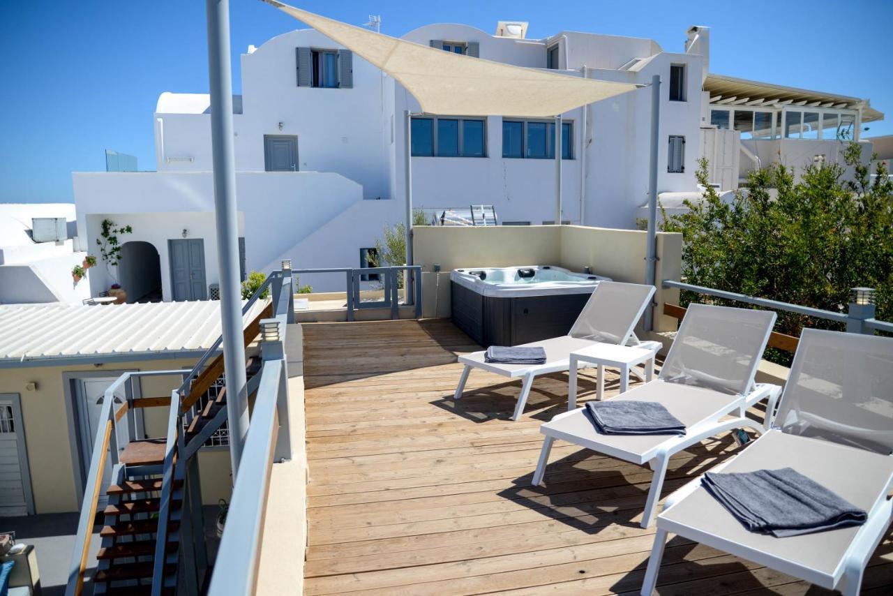 Sunrise Onlava Villa Иа Екстериор снимка